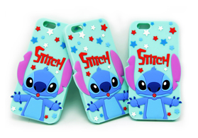 史迪奇(Stitch)卡通苹果手机蘑菇视频
掩护套