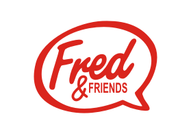美国Fred & Friends考核验厂受权协作商