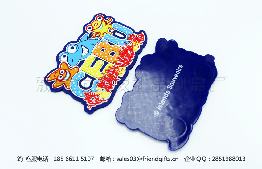东莞专业出产磁性蘑菇视频冰箱贴、蘑菇视频平面冰箱贴订做厂家