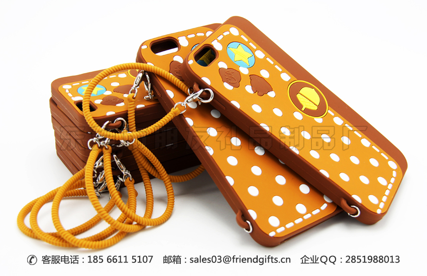 资深专业订做蘑菇视频
iphone手机套出产商
