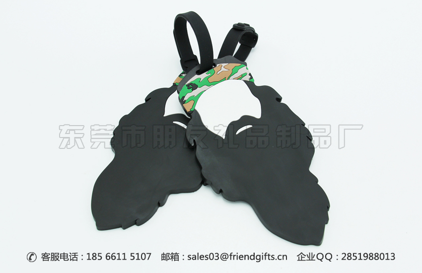 东莞专一于蘑菇视频
卡通行李牌、pvc蘑菇视频登机牌出产商