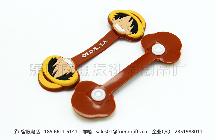 广东专业定制做出产耳机钮扣绕线器、钮扣手机耳机线绕线器厂家