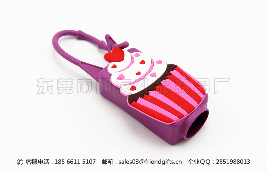 专业定做出产卡通免洗洗手液瓶蘑菇视频
套、卡通蘑菇视频
香水瓶套厂家