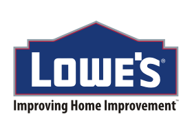 劳氏公司(Lowe's)受权协作出产商