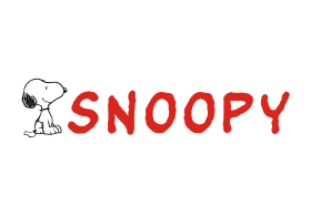 史努比(Snoopy)受权协作出产商